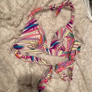 Victoria’s Secret swim top